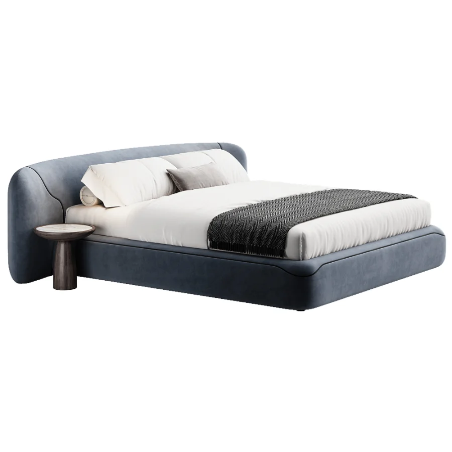 THEO Bed 285 - Image 2