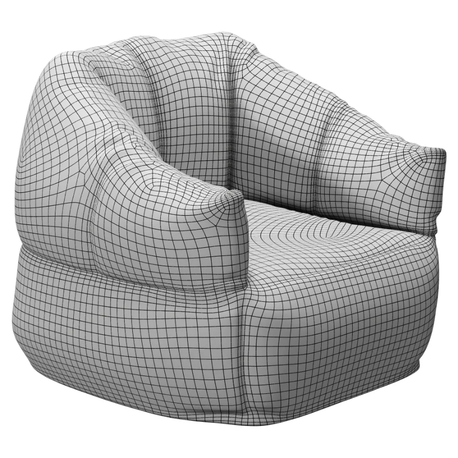 Bean Bag - Image 1