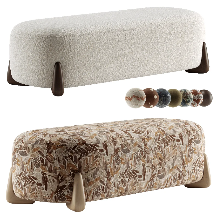 VARELLO BENCH - Image 1