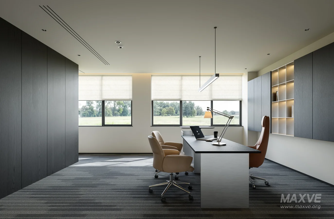Manager Office - Image 2