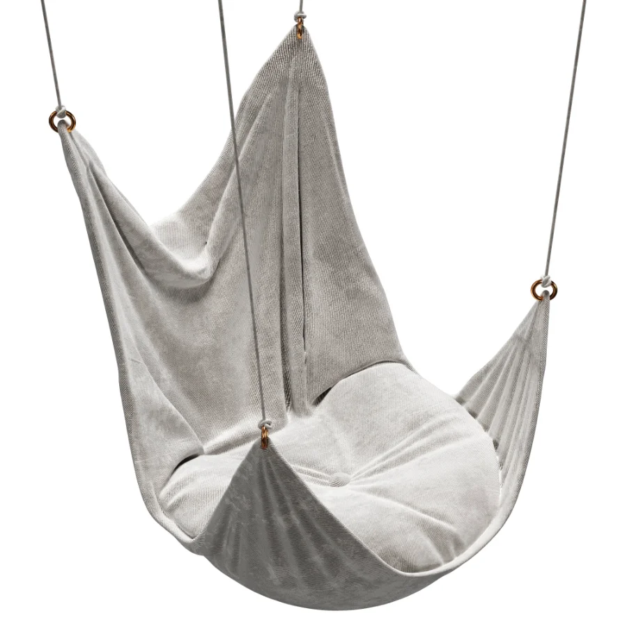 Hanging chair - Image 1