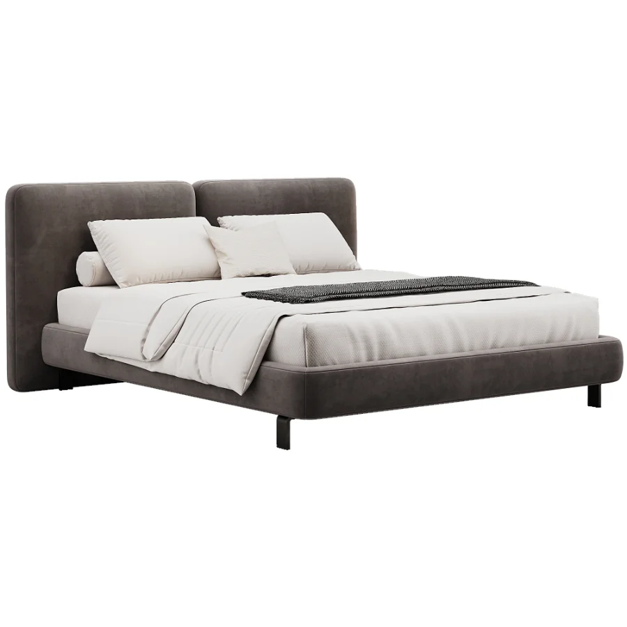 Tatlin-Cover 160 Bed - Image 3
