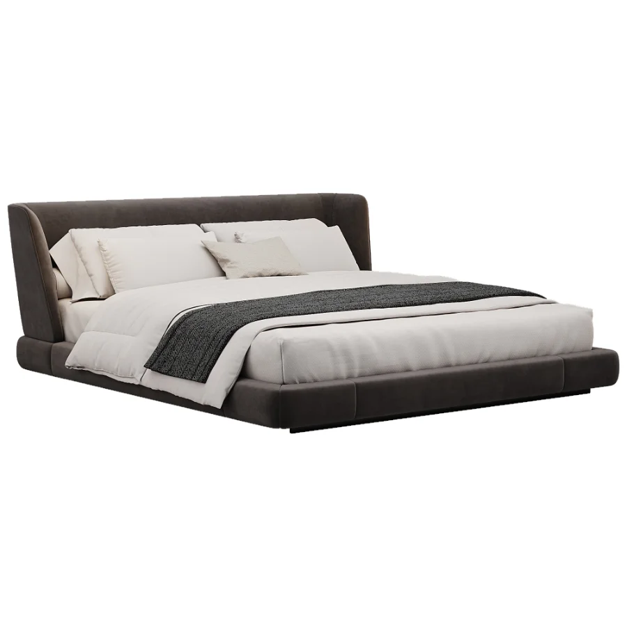 Reeves Double Bed - Image 2