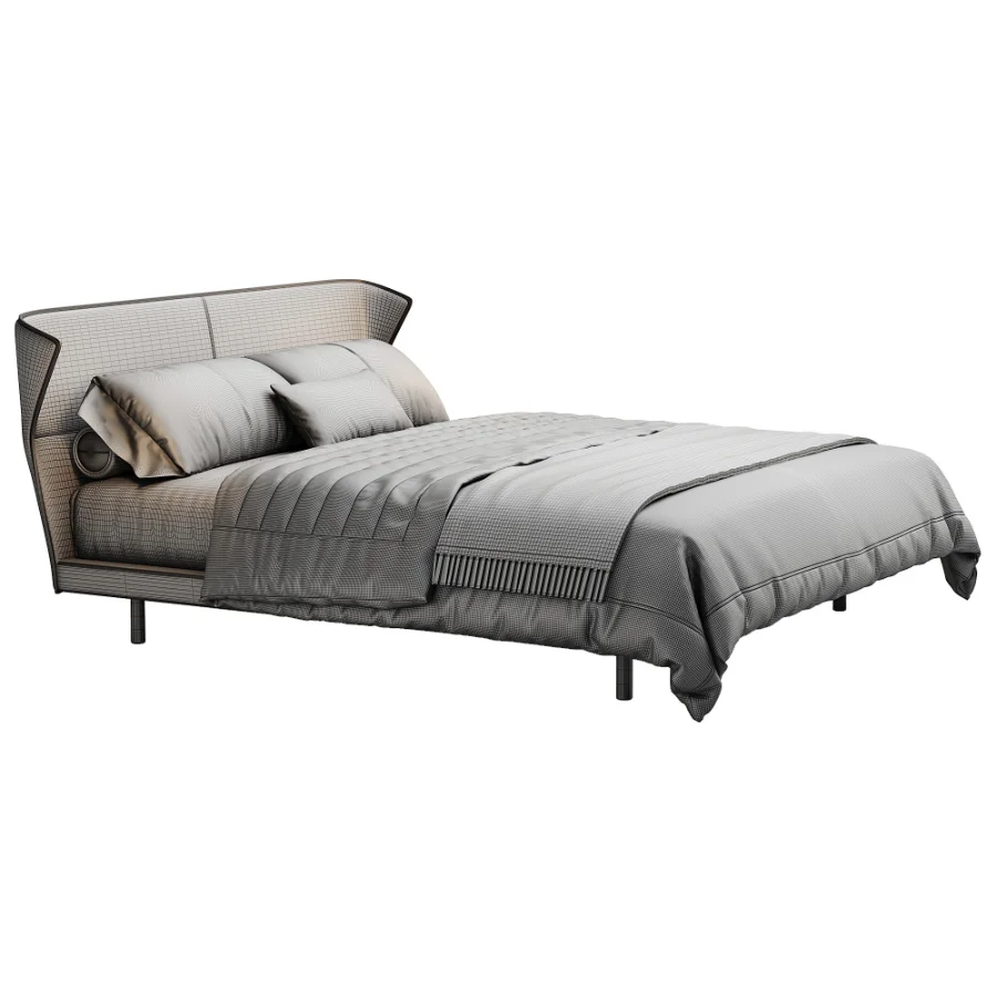 AZUL Bed 200 - Image 3