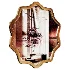 Scalloped Mirror - Thumbnail 4