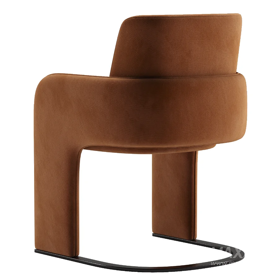 Basel Chair - Image 5