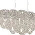 Tassel Crystal Chandelier set3 - Thumbnail 6
