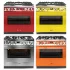 SMEG – Cooker with Gas Hob 90cm – Decorative wall hood 90cm - Thumbnail 3