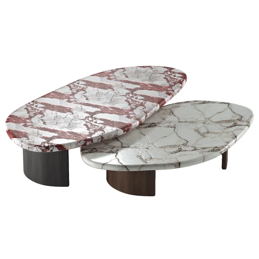 Madagascar Cocktail Table - Image 4
