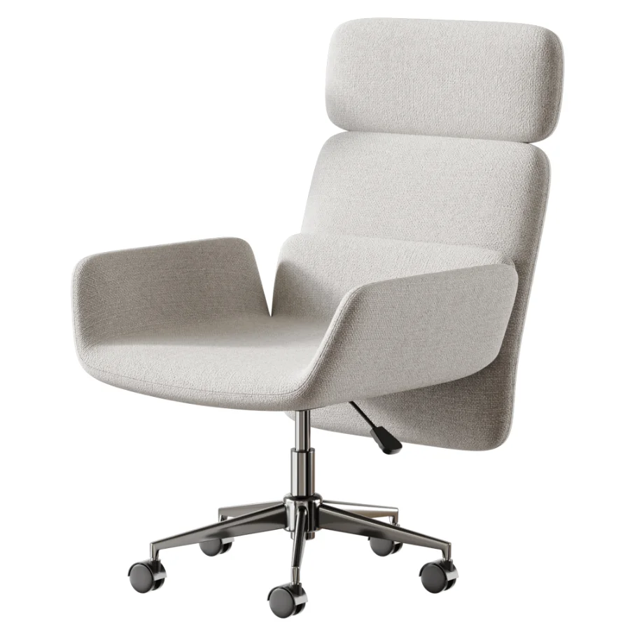Tux Office Chair - Image 2