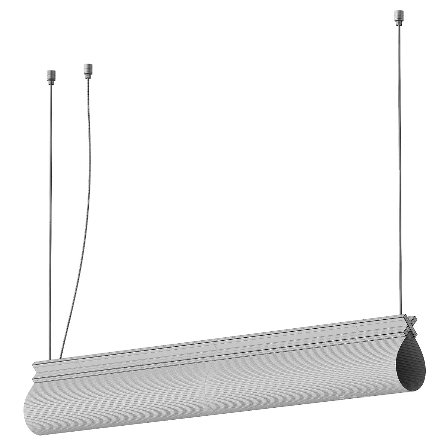 Faro Barcelona Cata Pendant Lamp - Image 4