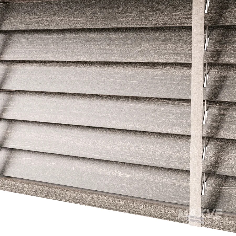 Wooden Blinds Set 51 - Image 5