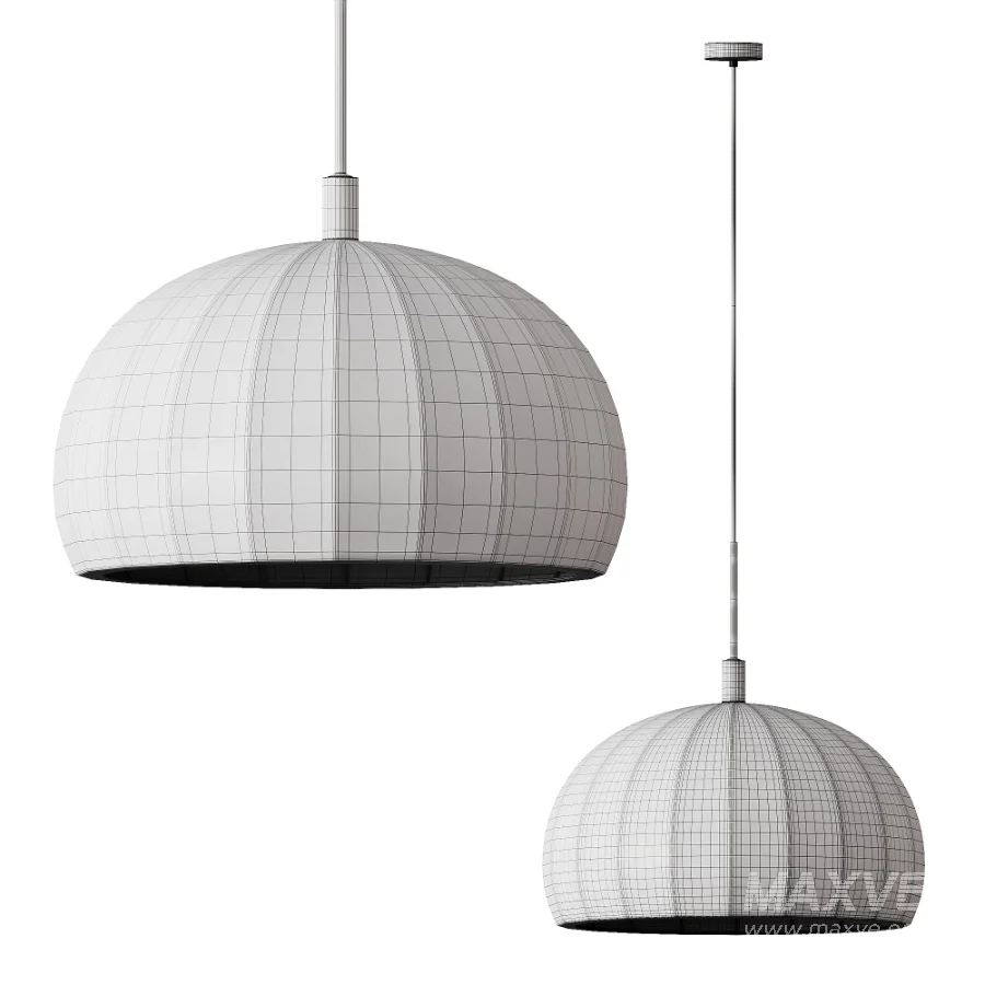 Sochi Pendant Light - Image 1