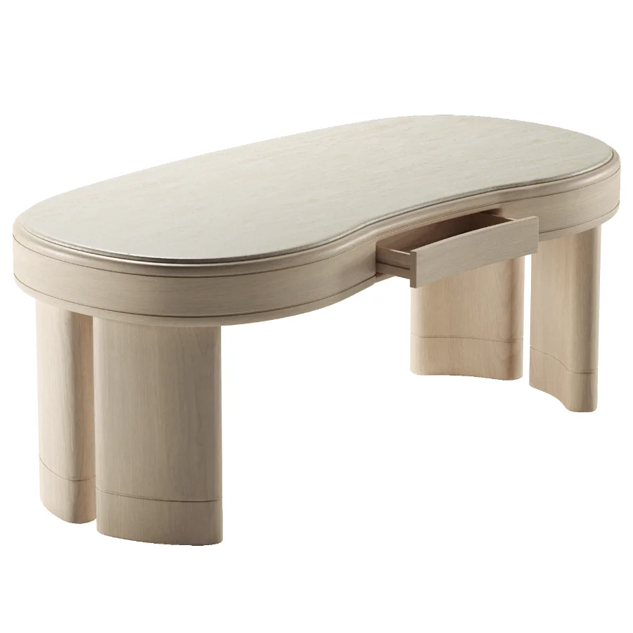 Nicola Desk - Image 4