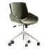 Knot Office Chair - Thumbnail 2