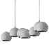 Markslojd Cupolo Pendant Lamp - Thumbnail 2