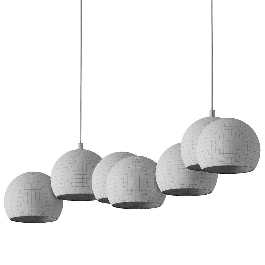 Markslojd Cupolo Pendant Lamp - Image 2