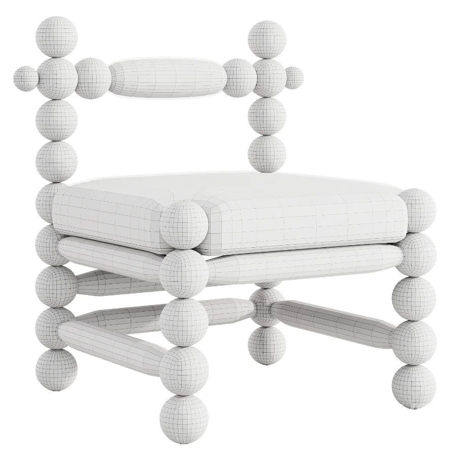 Ayan Chair - Image 1