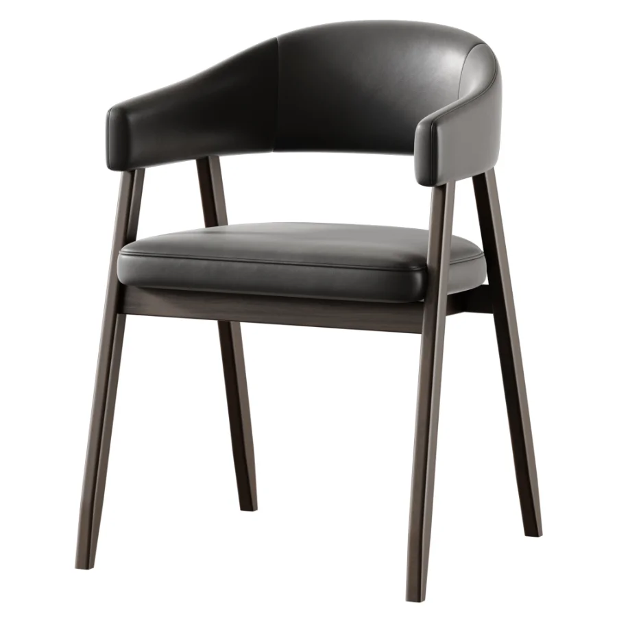 Customizing indoor dining chair - Image 6