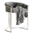 Calvin Counter Bar Stool - Thumbnail 5