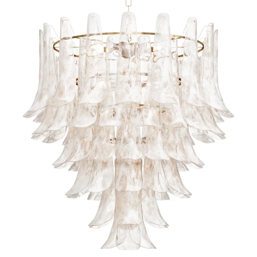 LOBBY VINE Chandelier - Image 3