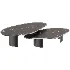 Madagascar Cocktail Table By Hollyhunt - Thumbnail 3