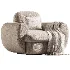 CURVI ARMCHAIR BY DIENNE SALOTTI - Thumbnail 2