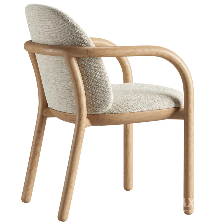 Daydream Dining Chair - Image 4