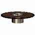 Helen round coffee table - Thumbnail 2