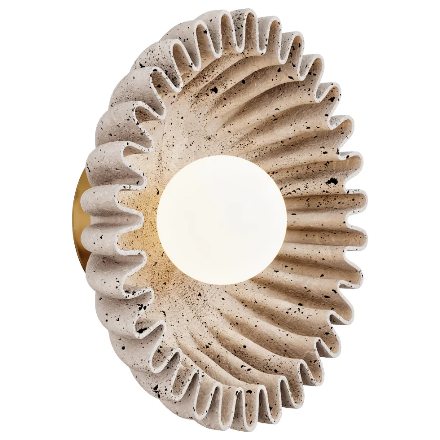 Solora Flora Wall Lamp - Image 5