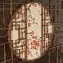 Modern Japanese Wall Panel Design - Thumbnail 3