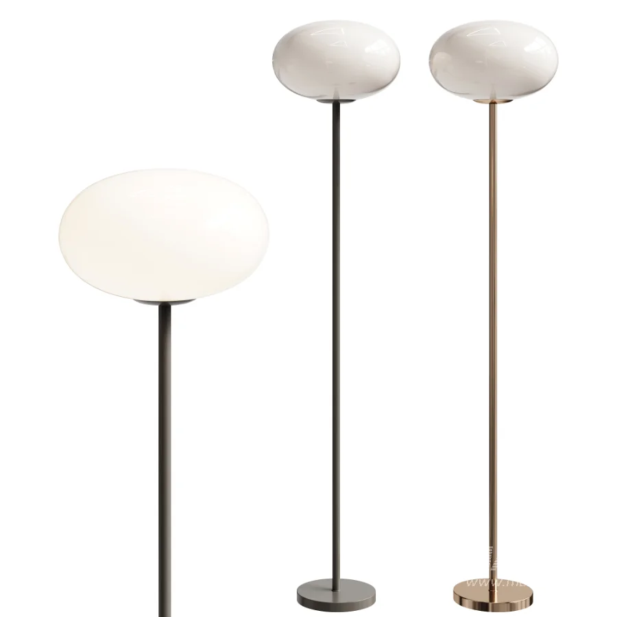 Ceramic Pendant Light - Image 1