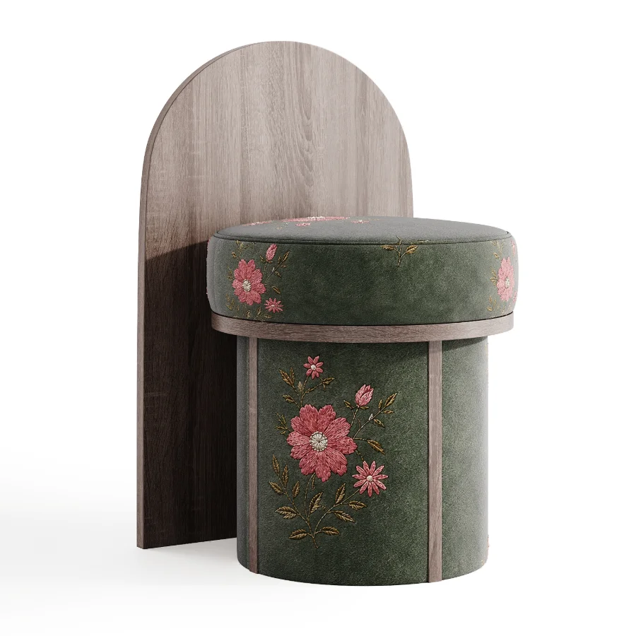 Saref Chair - Image 3