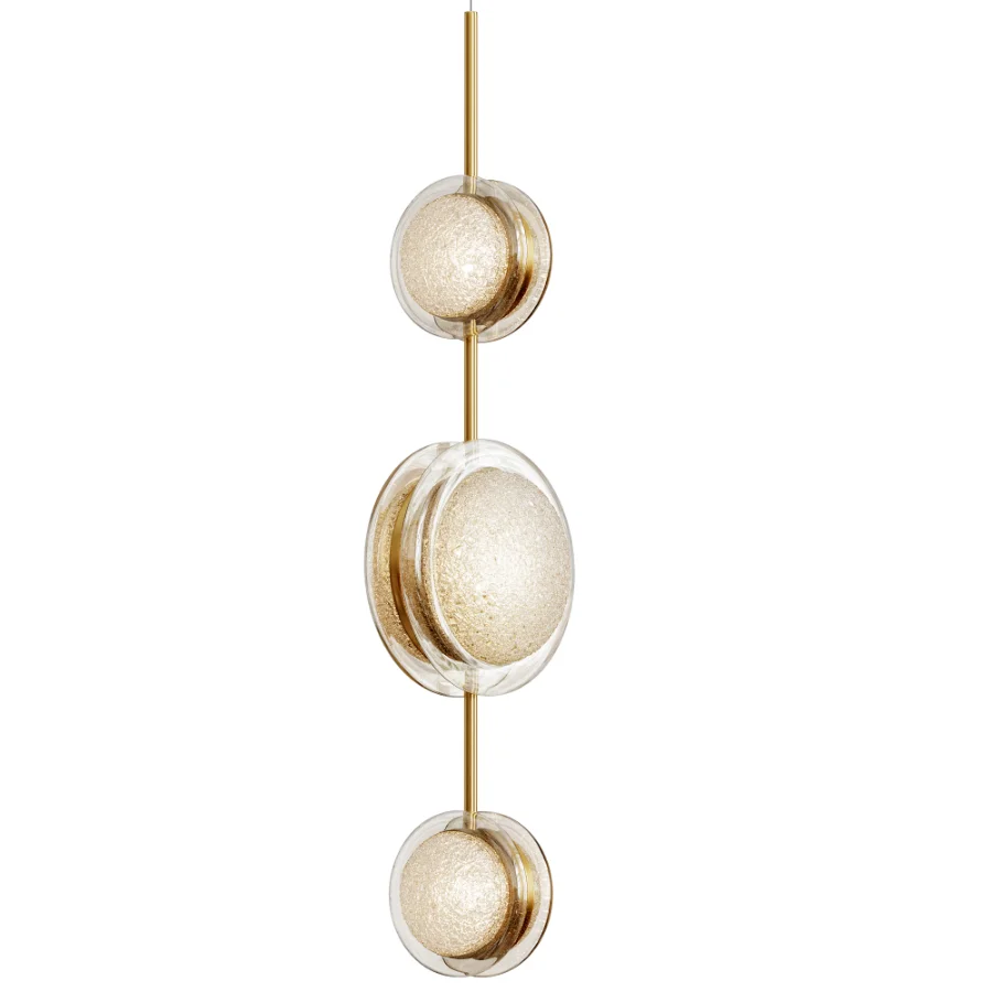Pharaoh Pendant Lamp - Image 2