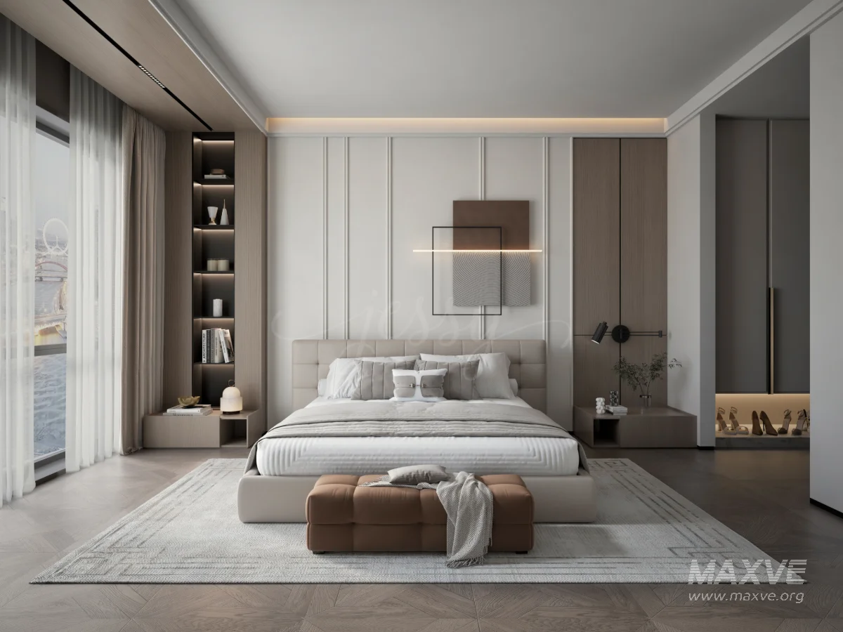 Bedroom 76 - Image 1