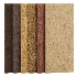 Oak wood with 6 colors - Thumbnail 1