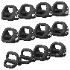 YBELL HORIZONTAL RACK - Thumbnail 6