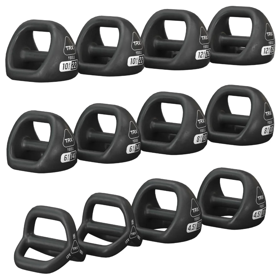 YBELL HORIZONTAL RACK - Image 6