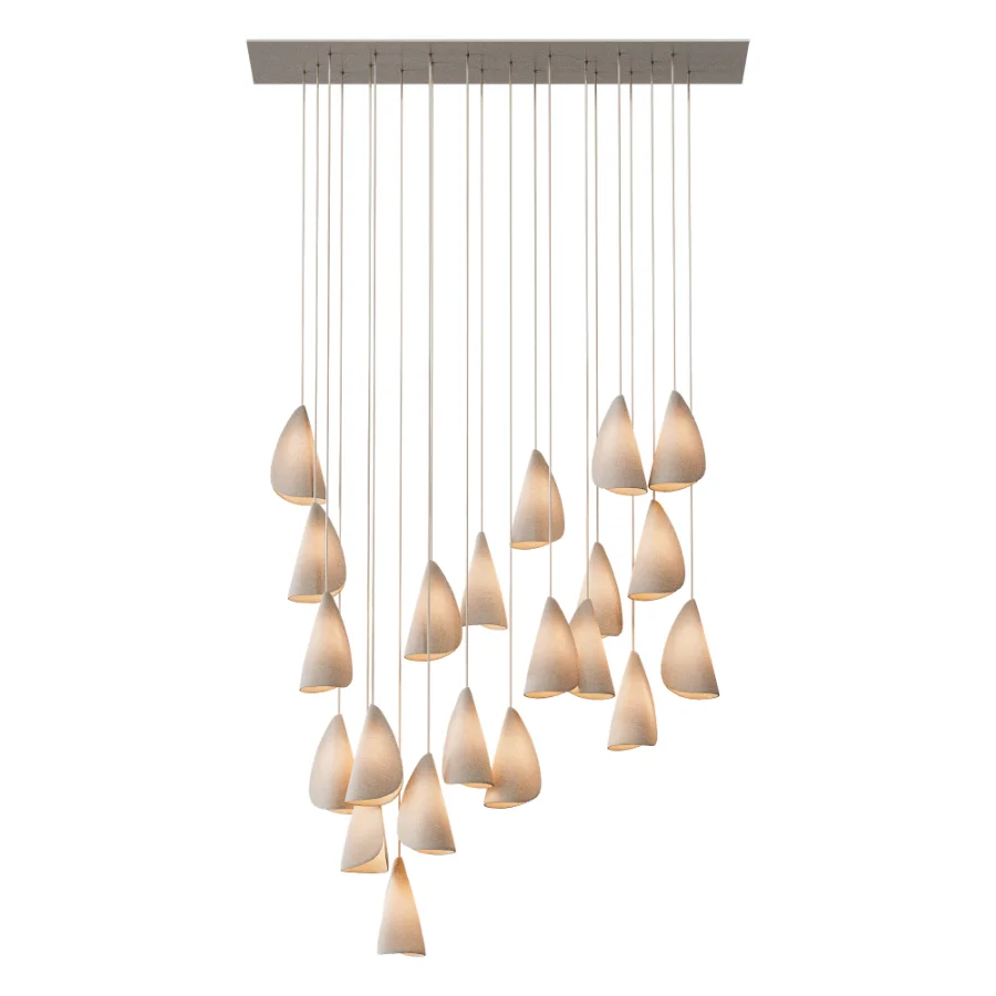 Bocci Pendant Light 21 21 series - Image 1