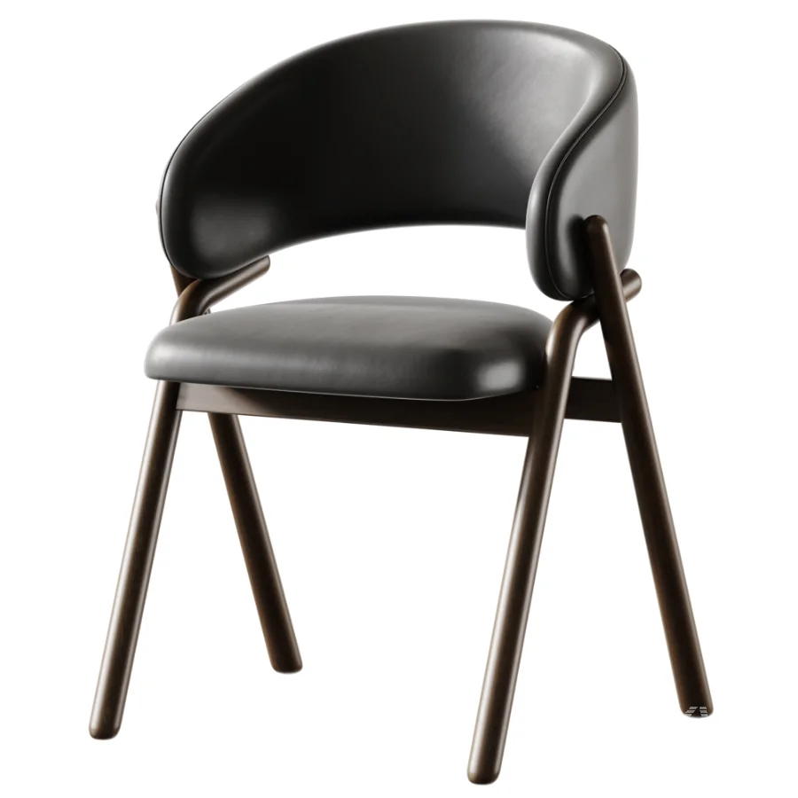 Giulia Armchair - Image 7