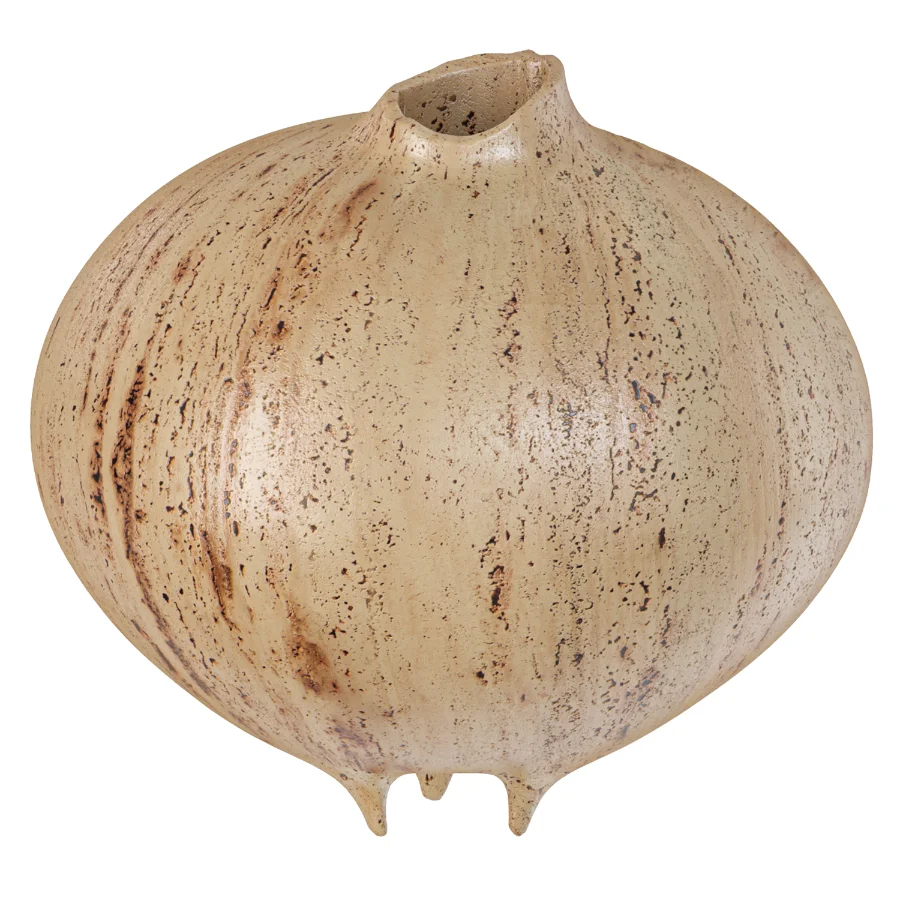 Decorative Vase - Image 3