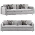 Bodema George Sofa - Thumbnail 2