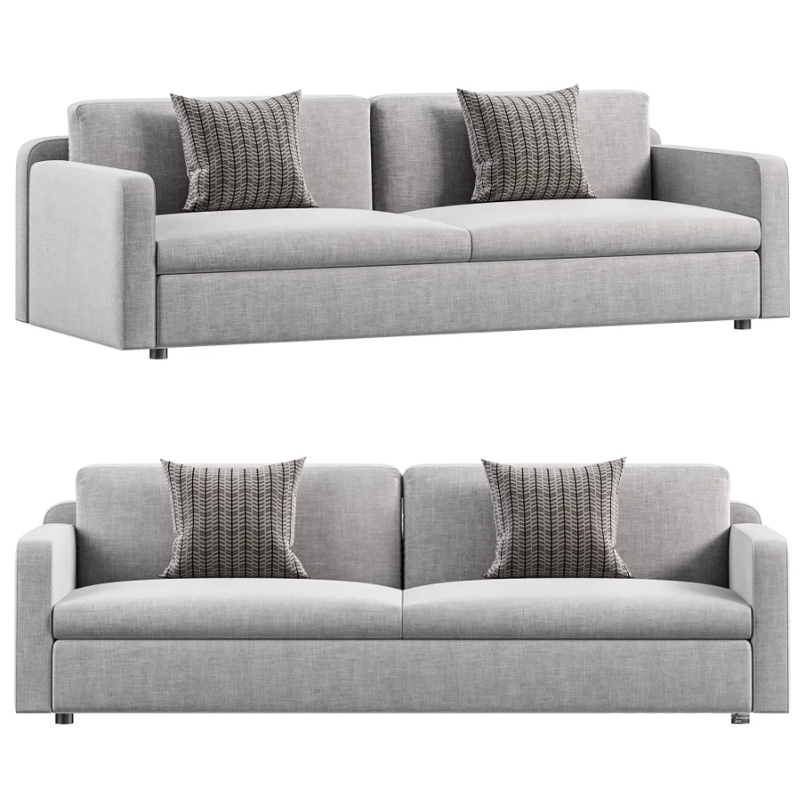 Bodema George Sofa - Image 2