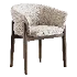 LEOPOLD chair - Thumbnail 6