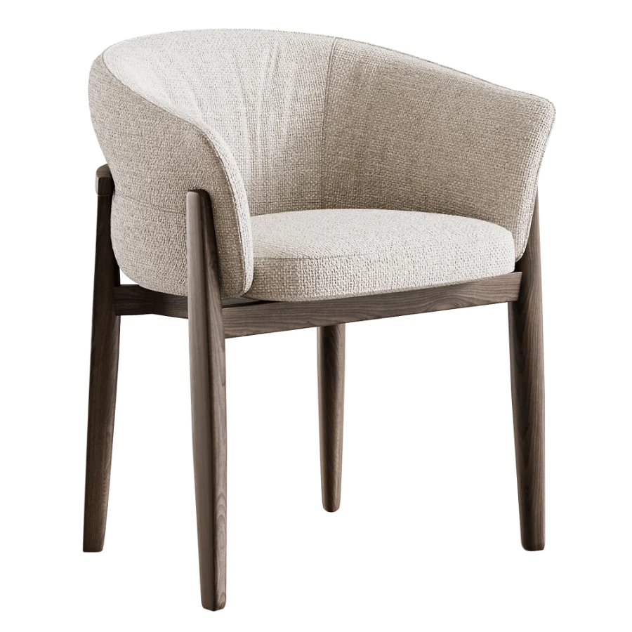 LEOPOLD chair - Image 6