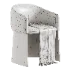 Bosca Chair - Thumbnail 2