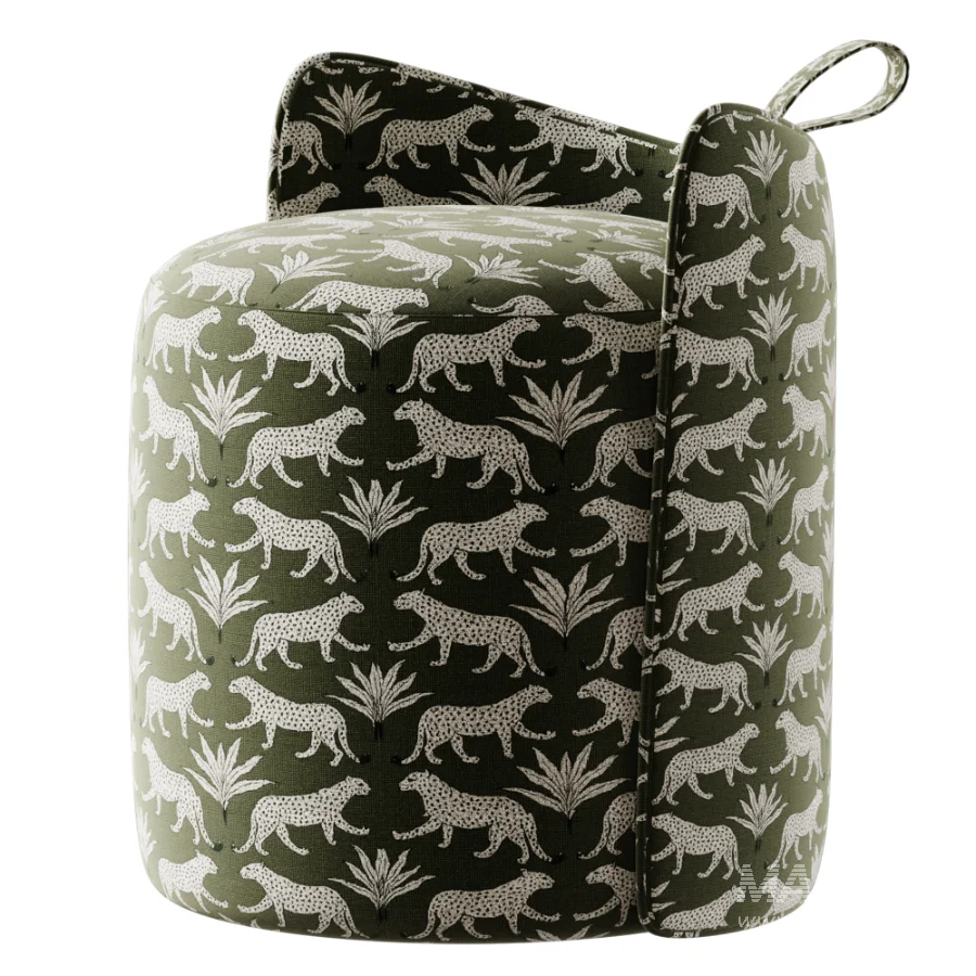 Pouf Yohalmo - Image 5