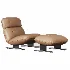 Libra Armchair 01 - Thumbnail 1