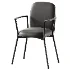 Siloe P Armchair by Frag - Thumbnail 6