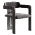 CHair Jeremy - Thumbnail 3